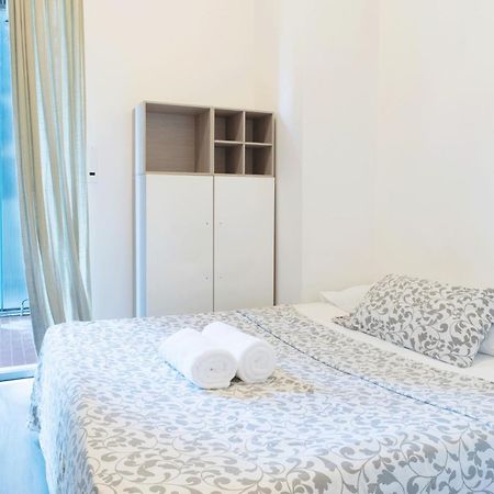 Toma Apartment Trilocale Moderno Per Max 6 Persone 米兰 外观 照片