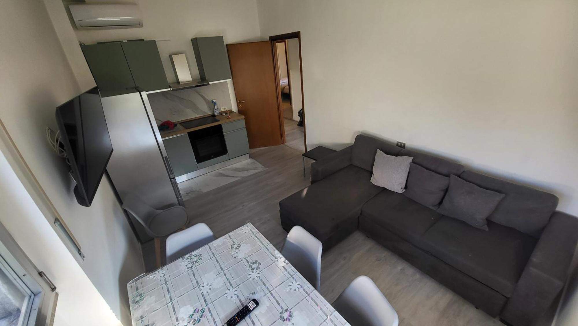Toma Apartment Trilocale Moderno Per Max 6 Persone 米兰 外观 照片
