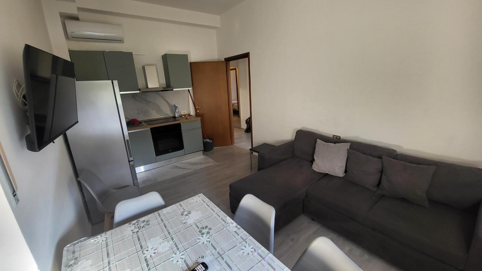 Toma Apartment Trilocale Moderno Per Max 6 Persone 米兰 外观 照片