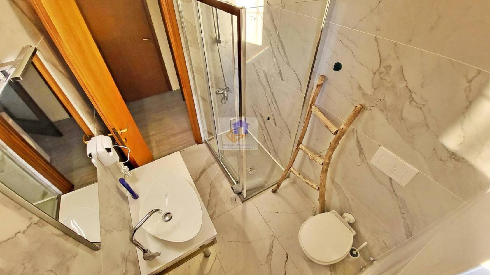 Toma Apartment Trilocale Moderno Per Max 6 Persone 米兰 外观 照片