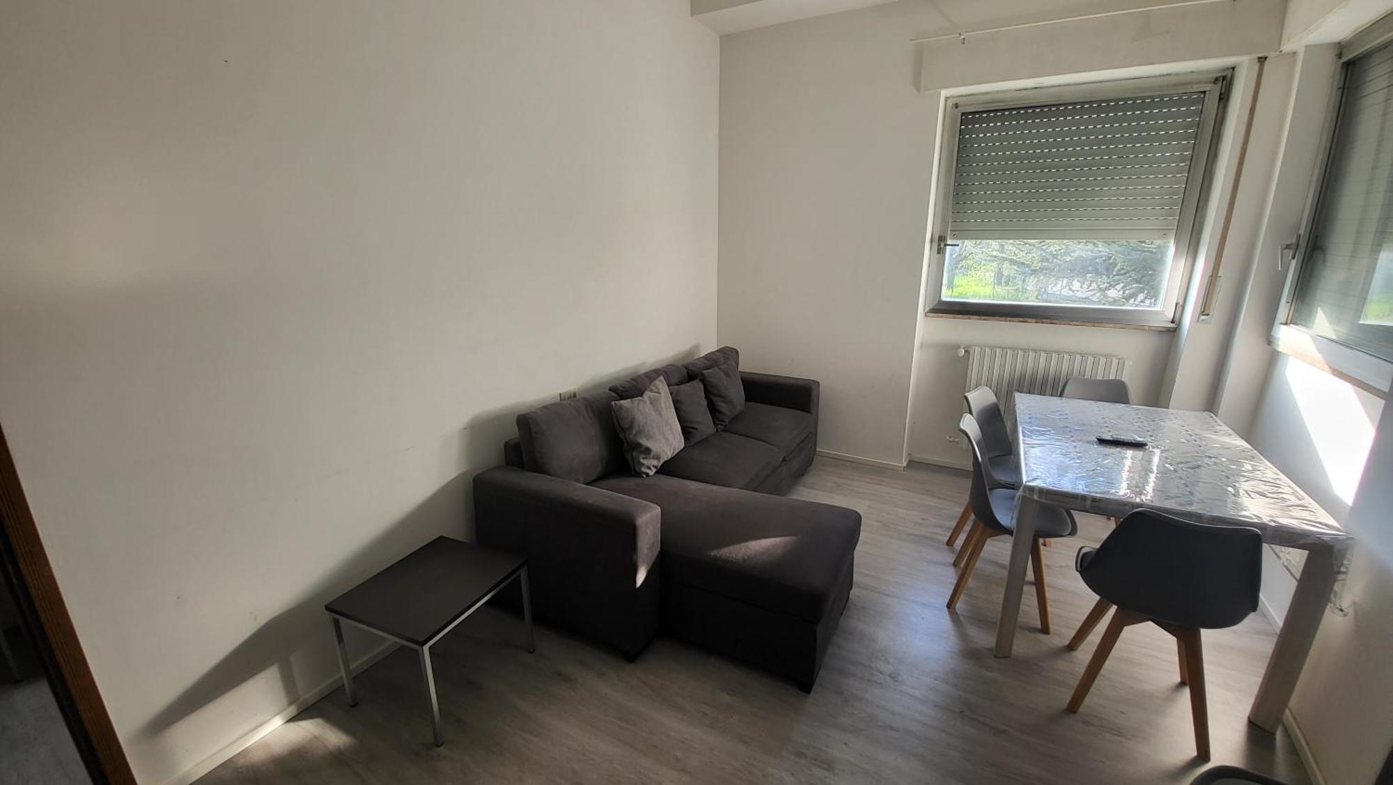 Toma Apartment Trilocale Moderno Per Max 6 Persone 米兰 外观 照片