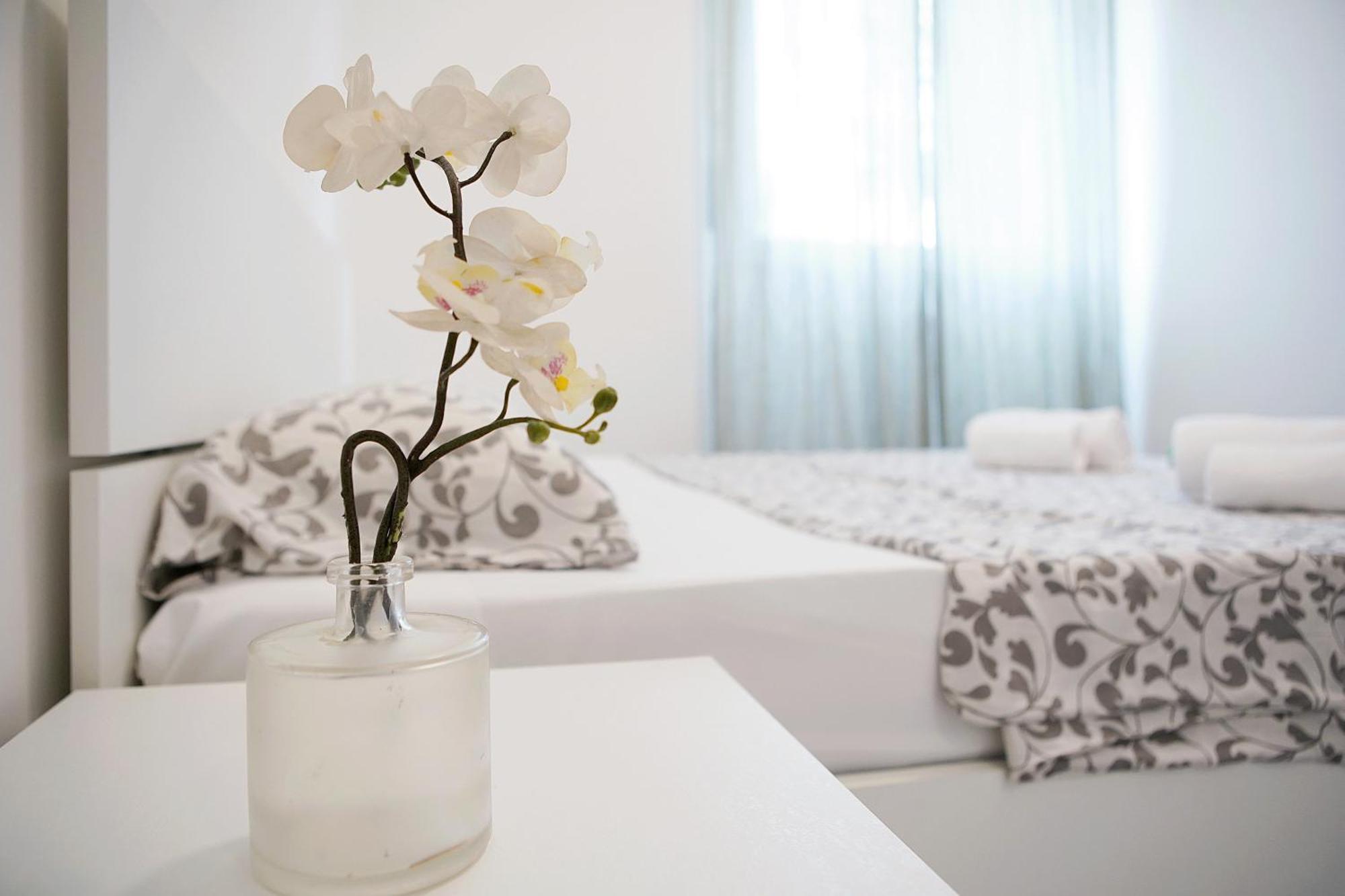 Toma Apartment Trilocale Moderno Per Max 6 Persone 米兰 外观 照片